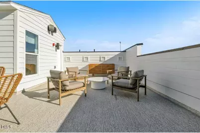 620 Hedrick Ridge Road #306, Cary, NC 27519 - Photo 23