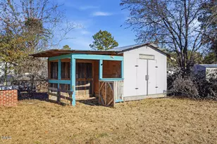 209 Huck Finn Ct, Hope Mills, NC 28348 - Photo 27