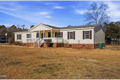 209 Huck Finn Court, Hope Mills, NC 28348 - Photo 3