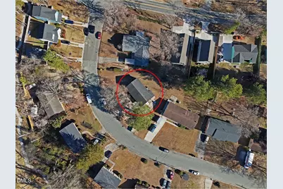 1126 Benning Street, Durham, NC 27703 - Photo 3