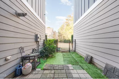 708 Fallon Grove Way, Raleigh, NC 27608 - Photo 23