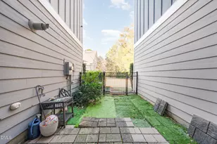 708 Fallon Grove Way, Raleigh, NC 27608 - Photo 23