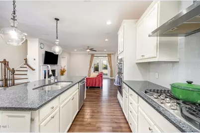 708 Fallon Grove Way, Raleigh, NC 27608 - Photo 5