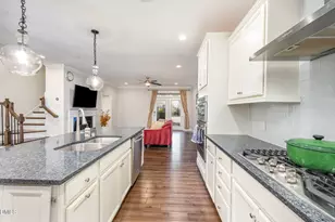 708 Fallon Grove Way, Raleigh, NC 27608 - Photo 5