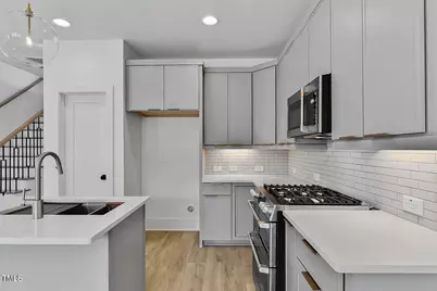 136 East End Avenue, Durham, NC 27703 - Photo 5