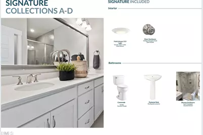 615 Hedrick Ridge Road Road #103, Cary, NC 27519 - Photo 21