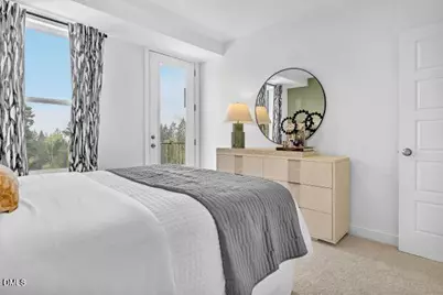 615 Hedrick Ridge Road Road #103, Cary, NC 27519 - Photo 17