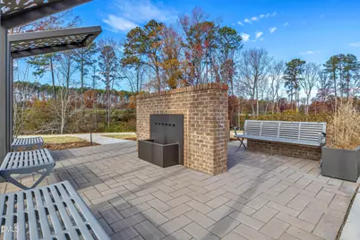 615 Hedrick Ridge Road Road #103, Cary, NC 27519 - Photo 31