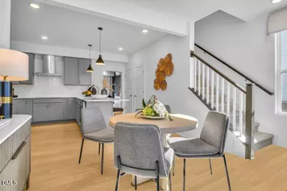 615 Hedrick Ridge Road Road #103, Cary, NC 27519 - Photo 3