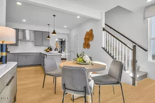 615 Hedrick Ridge Road Rd, Cary, NC 27519 - Photo 3