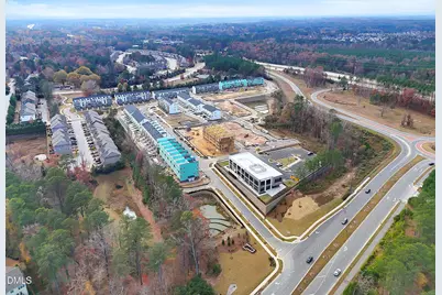 615 Hedrick Ridge Road Road #103, Cary, NC 27519 - Photo 23