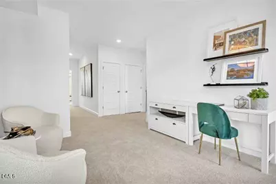 615 Hedrick Ridge Road Road #103, Cary, NC 27519 - Photo 11