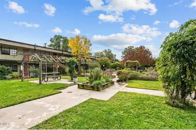 807 W Trinity Avenue #Apt 153, Durham, NC 27701 - Photo 21