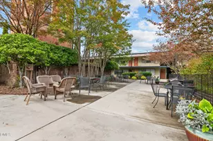 807 W Trinity Ave, Durham, NC 27701 - Photo 19