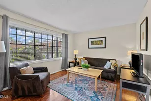 807 W Trinity Ave, Durham, NC 27701 - Photo 7