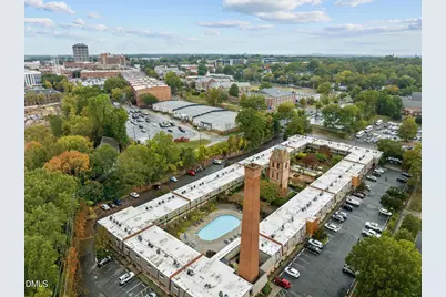 807 W Trinity Avenue #Apt 153, Durham, NC 27701 - Photo 35