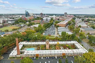 807 W Trinity Ave, Durham, NC 27701 - Photo 23