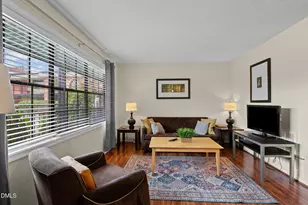 807 W Trinity Ave, Durham, NC 27701 - Photo 3