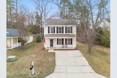 4616 Silverdene Street, Raleigh, NC 27616 - Photo 35