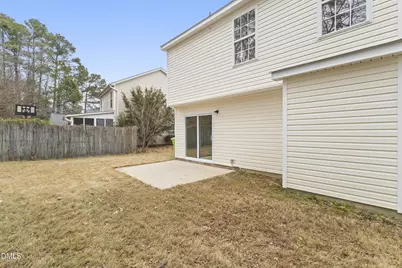 4616 Silverdene Street, Raleigh, NC 27616 - Photo 31