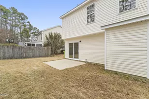 4616 Silverdene St, Raleigh, NC 27616 - Photo 31