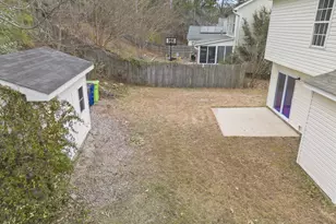 4616 Silverdene St, Raleigh, NC 27616 - Photo 33