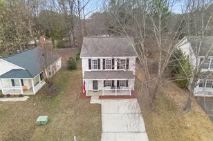 4616 Silverdene St, Raleigh, NC 27616 - Photo 37