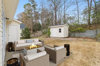 4616 Silverdene Street, Raleigh, NC 27616 - Photo 29