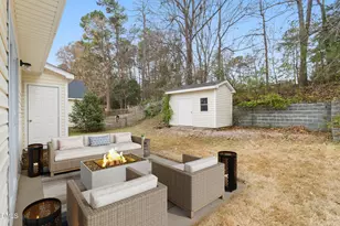 4616 Silverdene St, Raleigh, NC 27616 - Photo 29