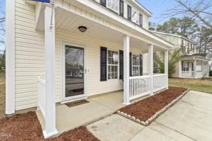 4616 Silverdene St, Raleigh, NC 27616 - Photo 3