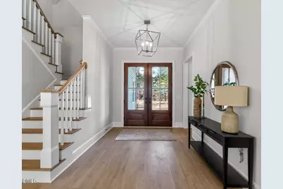 8912 Thompson Mill Road, Wake Forest, NC 27587 - Photo 9