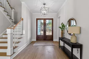 8912 Thompson Mill Rd, Wake Forest, NC 27587 - Photo 9