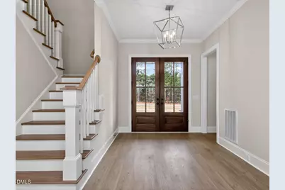 8912 Thompson Mill Road, Wake Forest, NC 27587 - Photo 5