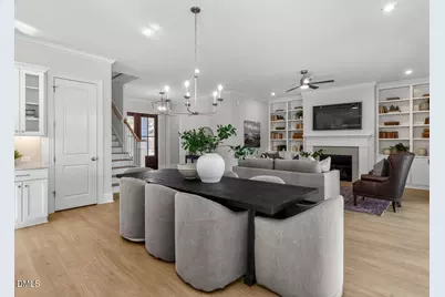 8912 Thompson Mill Road, Wake Forest, NC 27587 - Photo 23