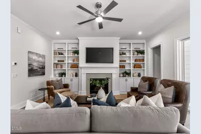 8912 Thompson Mill Road, Wake Forest, NC 27587 - Photo 11