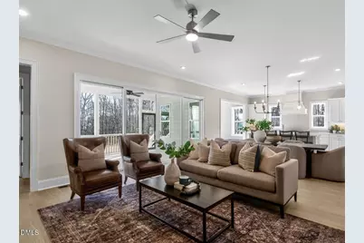 8912 Thompson Mill Road, Wake Forest, NC 27587 - Photo 13