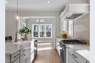 8912 Thompson Mill Road, Wake Forest, NC 27587 - Photo 19