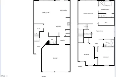 1011 Homecoming Way, Durham, NC 27703 - Photo 17