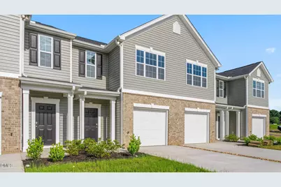 180 Canopy Drive, Graham, NC 27253 - Photo 3