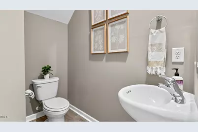 186 Canopy Drive, Graham, NC 27253 - Photo 11