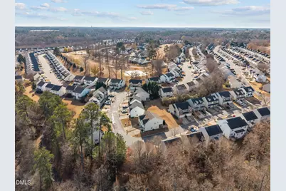 2467 Bay Harbor Drive, Raleigh, NC 27604 - Photo 25