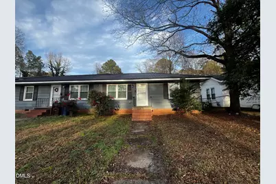 807 Chatham Street, Sanford, NC 27330 - Photo 1