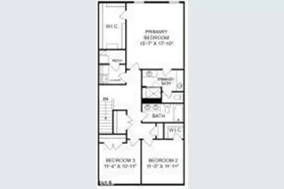 620 Hedrick Ridge Road #308, Cary, NC 27519 - Photo 5