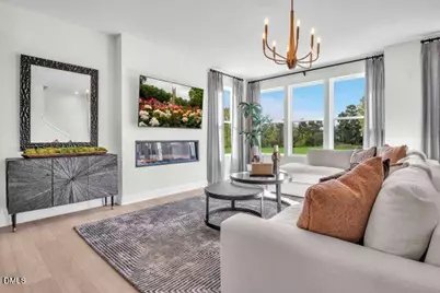 620 Hedrick Ridge Road #308, Cary, NC 27519 - Photo 17