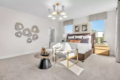 620 Hedrick Ridge Road #308, Cary, NC 27519 - Photo 19