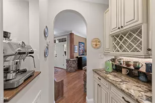 7110 Moresham Way, Wake Forest, NC 27587 - Photo 15