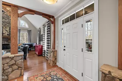 7110 Moresham Way, Wake Forest, NC 27587 - Photo 7