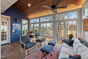 7110 Moresham Way, Wake Forest, NC 27587 - Photo 33