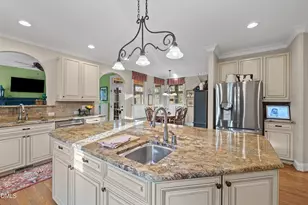 7110 Moresham Way, Wake Forest, NC 27587 - Photo 19