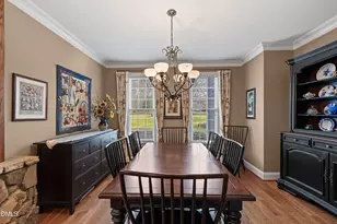 7110 Moresham Way, Wake Forest, NC 27587 - Photo 17